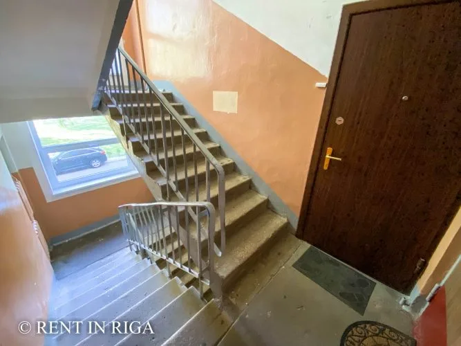 Продажа квартиры, Skolas улица 57A, Jūrmala, Kauguri / 57 000 € 16