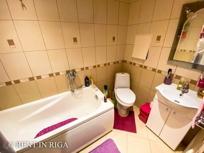 Продажа квартиры, Skolas улица 57A, Jūrmala, Kauguri / 57 000 € 10