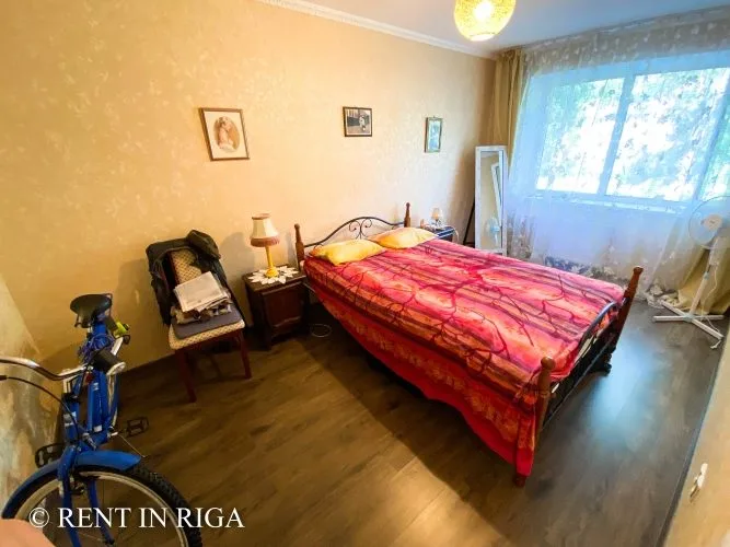 Продажа квартиры, Skolas улица 57A, Jūrmala, Kauguri / 57 000 € 8