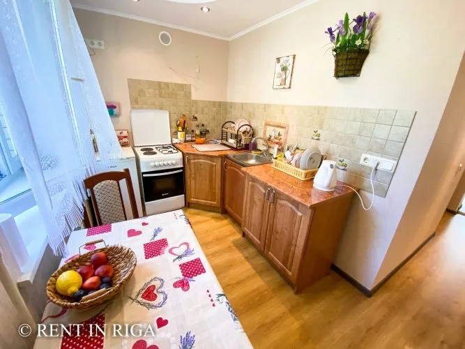 Продажа квартиры, Skolas улица 57A, Jūrmala, Kauguri / 57 000 € 12