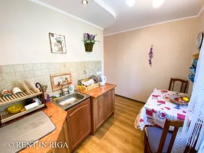 Продажа квартиры, Skolas улица 57A, Jūrmala, Kauguri / 57 000 € 14