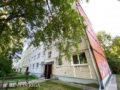 Продажа квартиры, Skolas улица 57A, Jūrmala, Kauguri / 57 000 € 19