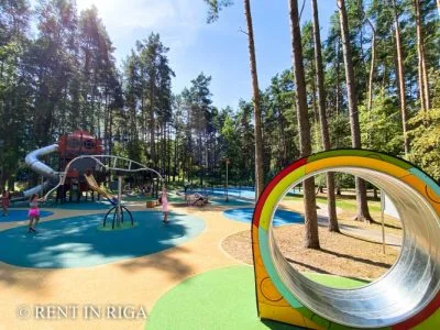 Продажа квартиры, Skolas улица 57A, Jūrmala, Kauguri / 57 000 € 21