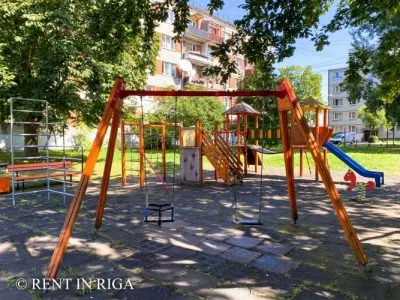 Продажа квартиры, Skolas улица 57A, Jūrmala, Kauguri / 57 000 € 20