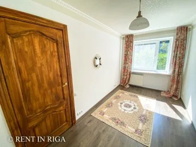 Продажа квартиры, Skolas улица 57A, Jūrmala, Kauguri / 57 000 € 7