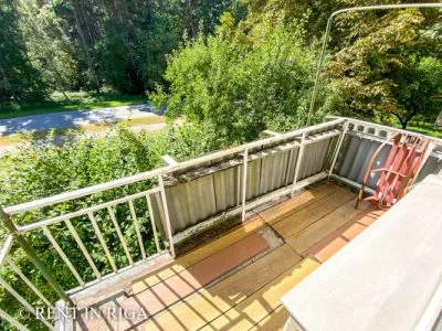 Продажа квартиры, Skolas улица 57A, Jūrmala, Kauguri / 57 000 € 5