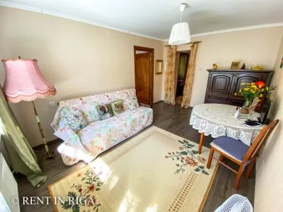 Продажа квартиры, Skolas улица 57A, Jūrmala, Kauguri / 57 000 € 4