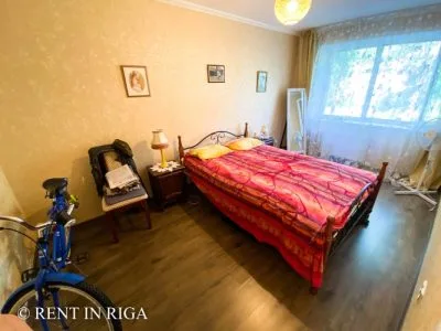 Продажа квартиры, Skolas улица 57A, Jūrmala, Kauguri / 57 000 € 8