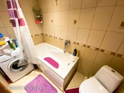 Продажа квартиры, Skolas улица 57A, Jūrmala, Kauguri / 57 000 € 11