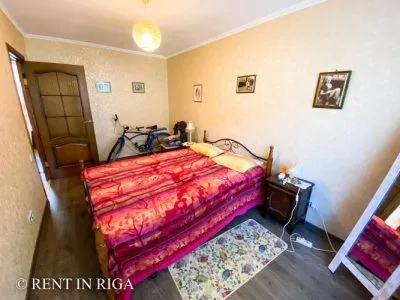 Продажа квартиры, Skolas улица 57A, Jūrmala, Kauguri / 57 000 € 9