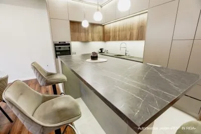 Pārdod dzīvokli, Alfrēda Kalniņa iela 4, Rīga, Labais krasts, Centrs / 320 000 € 4
