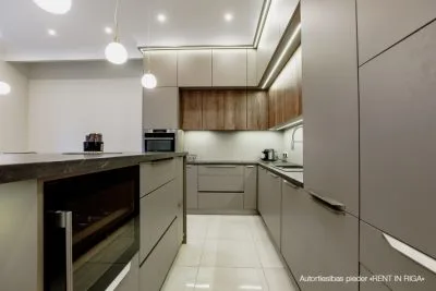Pārdod dzīvokli, Alfrēda Kalniņa iela 4, Rīga, Labais krasts, Centrs / 320 000 € 6