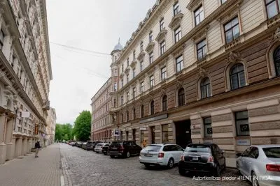 Pārdod dzīvokli, Alfrēda Kalniņa iela 4, Rīga, Labais krasts, Centrs / 320 000 € 23