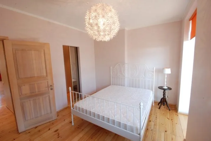 Izīrē dzīvokli, Matīsa iela 17, Rīga, Labais krasts, Centrs / 1 000 € 12