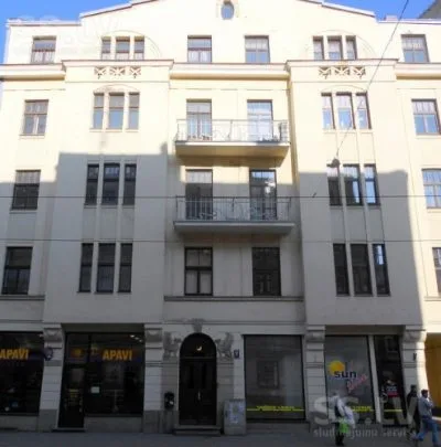 Izīrē dzīvokli, Matīsa iela 17, Rīga, Labais krasts, Centrs / 1 000 € 21