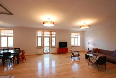 Izīrē dzīvokli, Matīsa iela 17, Rīga, Labais krasts, Centrs / 1 000 € 4