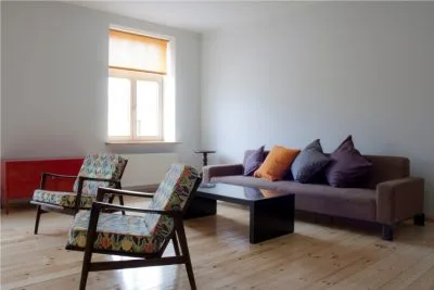 Izīrē dzīvokli, Matīsa iela 17, Rīga, Labais krasts, Centrs / 1 000 € 5