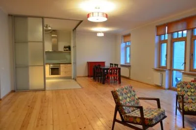 Izīrē dzīvokli, Matīsa iela 17, Rīga, Labais krasts, Centrs / 1 000 € 2