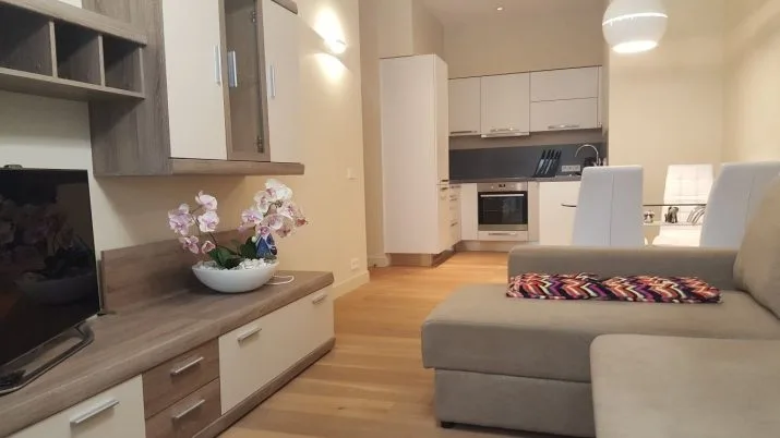 Продажа квартиры, Elizabetes улица 39, Rīga, Labais krasts, Centrs / 224 000 € 3