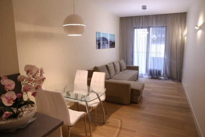 Продажа квартиры, Elizabetes улица 39, Rīga, Labais krasts, Centrs / 224 000 € 8