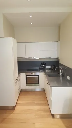 Продажа квартиры, Elizabetes улица 39, Rīga, Labais krasts, Centrs / 224 000 € 4