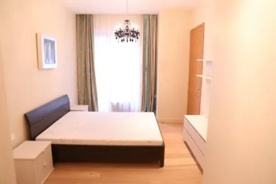Продажа квартиры, Elizabetes улица 39, Rīga, Labais krasts, Centrs / 224 000 € 6