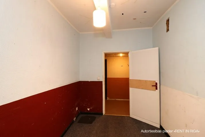 Office For Rent, 11. Novembra street 35, Rīga, Labais krasts, Centrs / 170 € 4