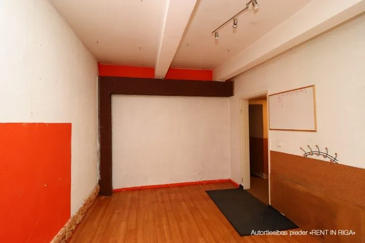 Office For Rent, 11. Novembra street 35, Rīga, Labais krasts, Centrs / 170 € 6