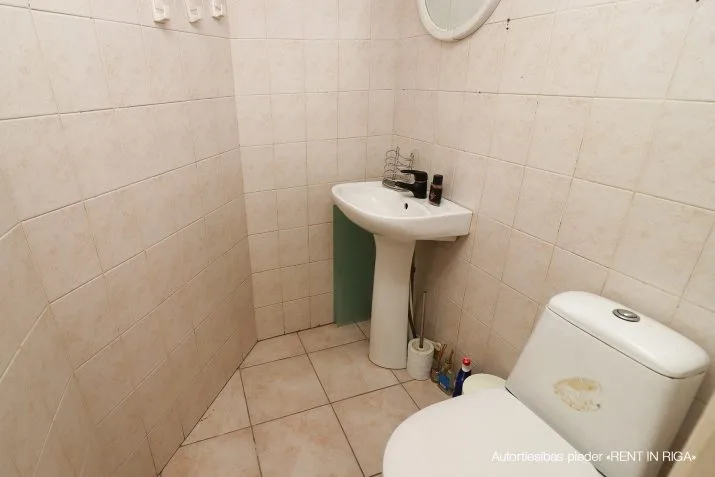 Office For Rent, 11. Novembra street 35, Rīga, Labais krasts, Centrs / 170 € 8