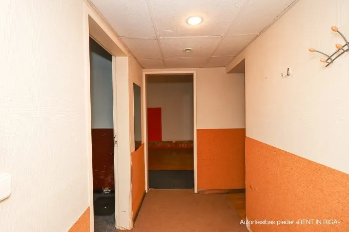 Office For Rent, 11. Novembra street 35, Rīga, Labais krasts, Centrs / 170 € 2