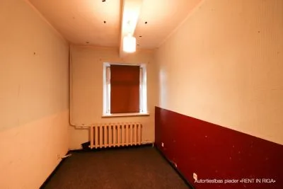 Office For Rent, 11. Novembra street 35, Rīga, Labais krasts, Centrs / 170 € 3