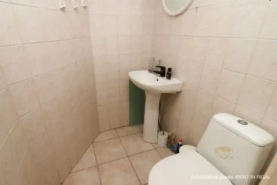 Office For Rent, 11. Novembra street 35, Rīga, Labais krasts, Centrs / 170 € 8