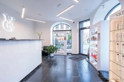 Investment object For Sale, Antonijas street 26, Rīga, Labais krasts, Centrs / 370 000 € 3