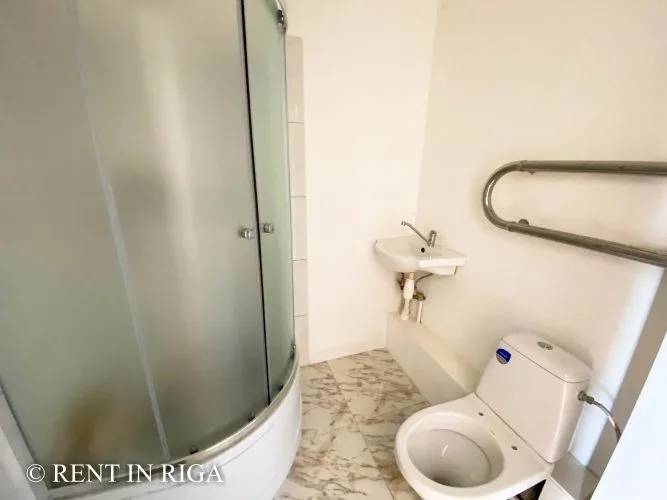 Pārdod dzīvokli, Saules iela 9, Ozolnieku novads, Ozolnieki / 46 000 € 13