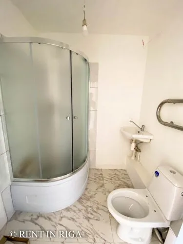 Pārdod dzīvokli, Saules iela 9, Ozolnieku novads, Ozolnieki / 46 000 € 12