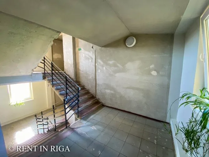 Pārdod dzīvokli, Saules iela 9, Ozolnieku novads, Ozolnieki / 46 000 € 16