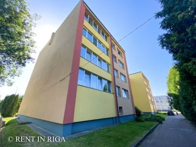 Pārdod dzīvokli, Saules iela 9, Ozolnieku novads, Ozolnieki / 46 000 € 18