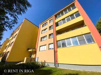 Pārdod dzīvokli, Saules iela 9, Ozolnieku novads, Ozolnieki / 46 000 € 9