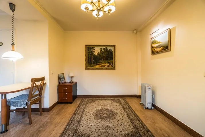 Аренда дома, Mikus улица 23, Rīga, Kreisais krasts, Šampēteris / 3 400 € 47
