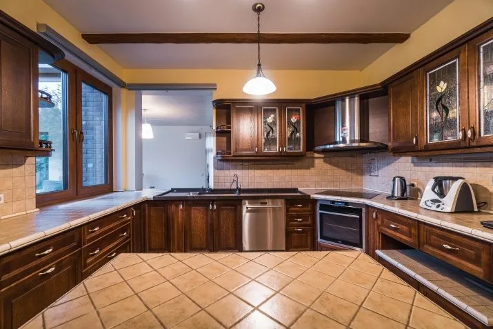 Аренда дома, Mikus улица 23, Rīga, Kreisais krasts, Šampēteris / 3 400 € 11