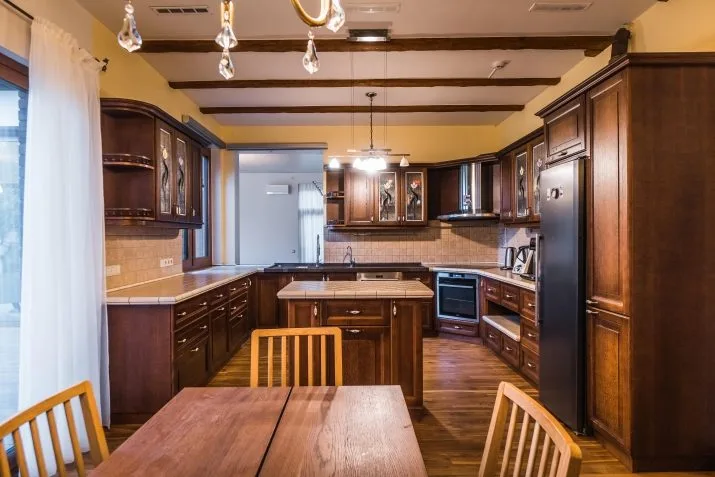 Аренда дома, Mikus улица 23, Rīga, Kreisais krasts, Šampēteris / 3 400 € 12