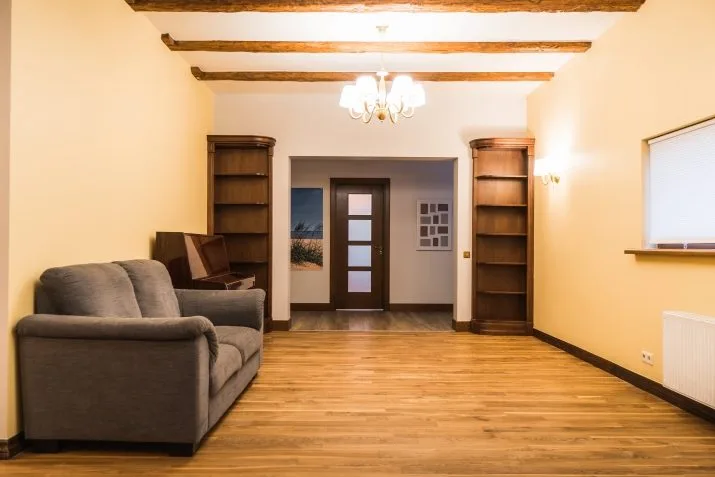 Аренда дома, Mikus улица 23, Rīga, Kreisais krasts, Šampēteris / 3 400 € 18