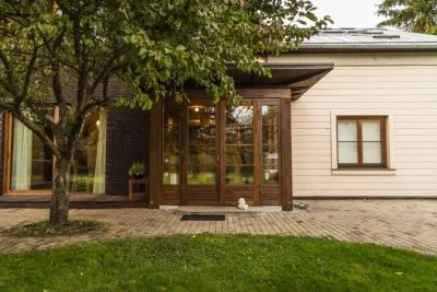 Аренда дома, Mikus улица 23, Rīga, Kreisais krasts, Šampēteris / 3 400 € 7