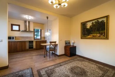 Аренда дома, Mikus улица 23, Rīga, Kreisais krasts, Šampēteris / 3 400 € 44