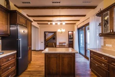Аренда дома, Mikus улица 23, Rīga, Kreisais krasts, Šampēteris / 3 400 € 9