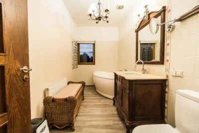 Аренда дома, Mikus улица 23, Rīga, Kreisais krasts, Šampēteris / 3 400 € 38