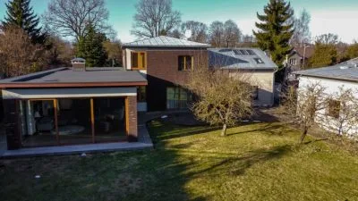 Аренда дома, Mikus улица 23, Rīga, Kreisais krasts, Šampēteris / 3 400 € 52