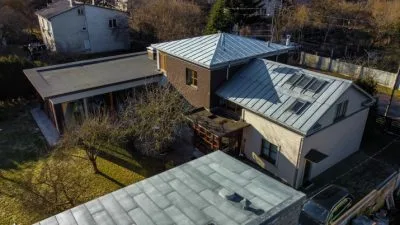 Аренда дома, Mikus улица 23, Rīga, Kreisais krasts, Šampēteris / 3 400 € 50