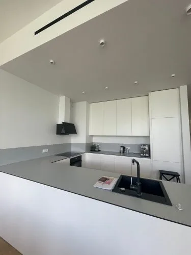 House For Rent, Jaunā Mežaparka street 46, Rīga, Labais krasts, Mežaparks / 3 000 € 3