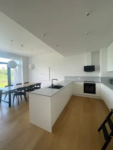 House For Rent, Jaunā Mežaparka street 46, Rīga, Labais krasts, Mežaparks / 3 000 € 1